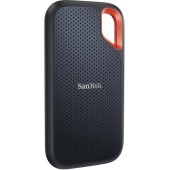 Sandisk SSD Extern SanDisk Extreme Pro 4TB USB-C Negru