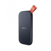 Sandisk SSD extern Sandisk SDSSDE30-1T00-G26, 1TB, USB 3.2, negru