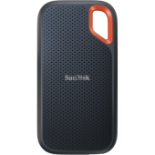 Sandisk SSD SanDisk Extreme Portable V2 4TB USB 3.2 tip C