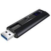 Sandisk Stick memorie SanDisk Extreme PRO, 128GB, USB 3.1, Black