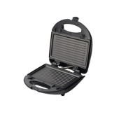 Sandwich-maker Blaupunkt SMS611, 750 W (Negru)