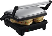 Sandwich maker cu plita Russell Hobbs 17888-56, 1800 W