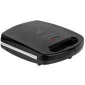 Sandwich Maker TSA3229B Ceramic 1500W Negru