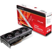 SAPPHIRE Placa video AMD Sapphire Radeon RX 7900 XTX PULSE, 24GB GDDR6, 384-bit