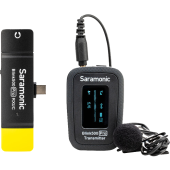 Saramonic Blink 500 Pro B5 2,4GHz wireless w/ USB-C