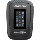 Saramonic Blink 500 Pro RX, Receiver (spare part)