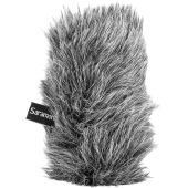 Saramonic M3-WS Furry Windscreen for SR-M3