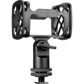 Saramonic SR-SMC10 Universal Shock Mount For Shotgun Mic