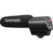 Saramonic Vmic Pro II Advanced Shotgun Microphone