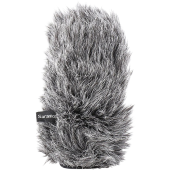 Saramonic Vmic-WS Furry Windscreen For Vmic