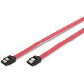 SATA cable - 50 cm, AK-400102-005-R