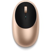 Satechi Satechi M1 Bluetooth Wireless Mouse - Gold