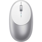 Satechi Satechi M1 Bluetooth Wireless Mouse - Silver