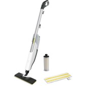 SC 2 UPRIGHT 0.4L 1600W Black, White