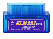 Scanner auto OBD2 MINI ELM327 V1.5 Bluetooth