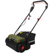 SCARIFICATOR SI AERATOR 1400W