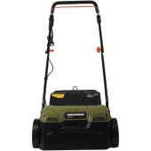 Scarificator/aerator electric Heinner VSAG001, 1400 W,latime lucru 32 cm,5 trepte de inaltime,sac colector 30 l