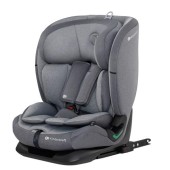 Scaun auto KinderKraft Oneto3 i-size, COOL GREY