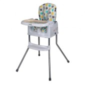 Scaun de Masa Multifunctional Coccolle Ziti Beige Dots