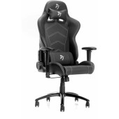 Scaun gaming Arozzi Inizio PU, reglabil (Negru)