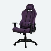 Scaun gaming Arozzi TORRETTA, reglabil, 100kg, Violet