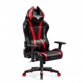 Scaun gaming Diablo X-Horn 2.0 Normal Size: negru-rosu Scaun gaming Diablo X-Horn 2.0 Normal Size: negru-rou