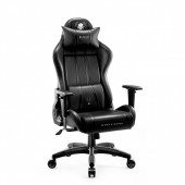 Scaun gaming Diablo X-One 2.0 Normal Size: negru