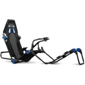 Scaun gaming F-GT LITE iRacing Edition