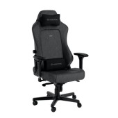 Scaun Gaming Noblechairs HERO TX, SGL, Reglabil (Gri)