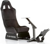 Scaun Gaming Playseat Alcantara (Negru)