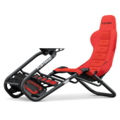 Scaun gaming Playseat, Rosu/Negru