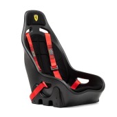 Scaun pentru cockpit Next Level Racing Elite ES1 Seat Scuderia Ferrari Edition