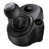 Schimbator de viteze Logitech Driving Force pentru G29 si G920