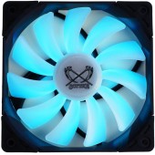 Scythe Ventilator / radiator Scythe Kaze Flex RGB 1200RPM PWM 120mm