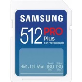 SD PRO Plus MB-SD512S/EU 512GB