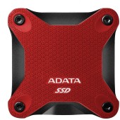 SD620 2TB RED