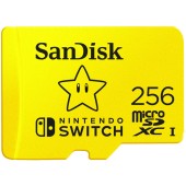 SDSQXAO-256G-GNCZN 256 GB MicroSDXC