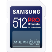 SDXC 512GB Pro Ultimate