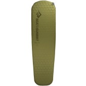 SEA TO SUMMIT CAMP PLUS S.I. SELF-INFLATING MAT.