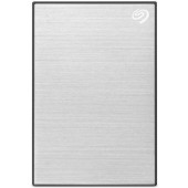 Seagate HDD Extern Seagate One Touch 1TB, 2.5, USB 3.0, Argintiu