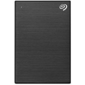 Seagate HDD Extern Seagate One Touch 1TB, 2.5, USB 3.0, Negru