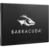 Seagate SSD Seagate BarraCuda 480GB SATA-III 2.5 inch ZA480CV1A002