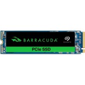 Seagate SSD Seagate BarraCuda 500GB PCI Express 4.0 x4 M.2 2280 NVMe ZP500CV3A002