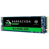 Seagate SSD Seagate® BarraCuda™ PCIe, 250GB, M.2 2280 PCIe 4.0 x4 NVMe, 3D NAND