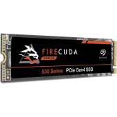 Seagate SSD Seagate FireCuda 530 1TB PCI Express 4.0 x4 M.2 2280