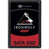 Seagate SSD ServerSeagate IronWolf 125 500GB, SATA3, 2.5inch