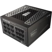 SEASONIC Sursa PC Seasonic PRIME Ultra, 80+ Titanium, 1000W