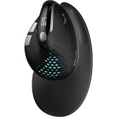 Seeker M618XSD Wireless & Bluetooth Black