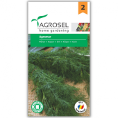 Semințe mărar, Agromar, 5 g