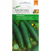 Seminte de castraveti Marketmore, 4 g